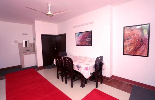 Sylhet Hotel | Nirapod Holiday Homes