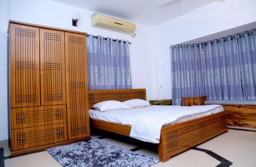 Sylhet Hotel | Nirapod Holiday Homes