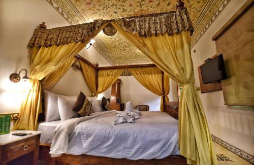 Bani Park Complejo | Nirbana Palace - A Heritage Hotel and Spa