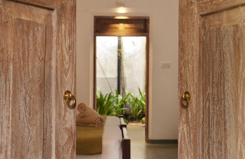 Ahangama Complejo | Nirbana Retreat