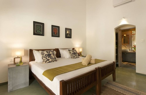 Ahangama Complejo | Nirbana Retreat