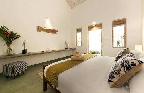 Ahangama Complejo | Nirbana Retreat