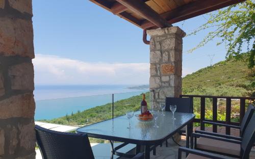 Skinaria Apartamento | Nireas : Stone Villa