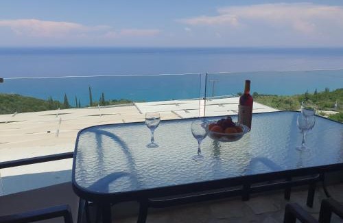 Skinaria Apartamento | Nireas : Stone Villa