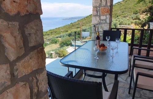 Skinaria Apartamento | Nireas : Stone Villa