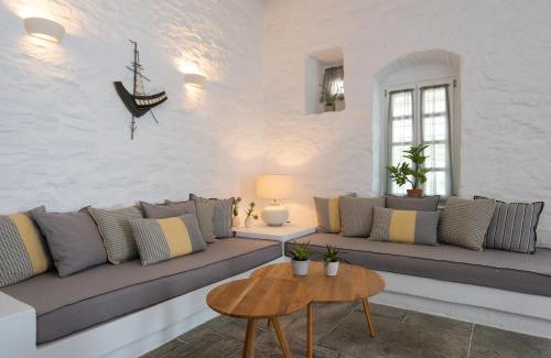 Apollonia Casa | NIREAS STONEHOUSE IN APOLLONIA SIFNOS