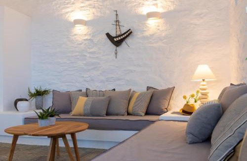 Apollonia Casa | NIREAS STONEHOUSE IN APOLLONIA SIFNOS