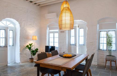 Apollonia Casa | NIREAS STONEHOUSE IN APOLLONIA SIFNOS