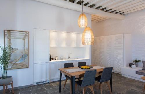 Apollonia Casa | NIREAS STONEHOUSE IN APOLLONIA SIFNOS