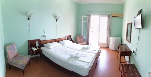 Nea Makri Hotel | Nireus Hotel