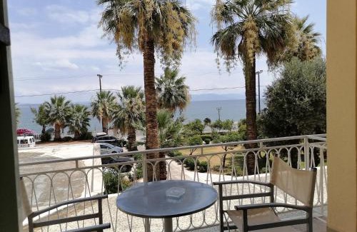 Nea Makri Hotel | Nireus Hotel