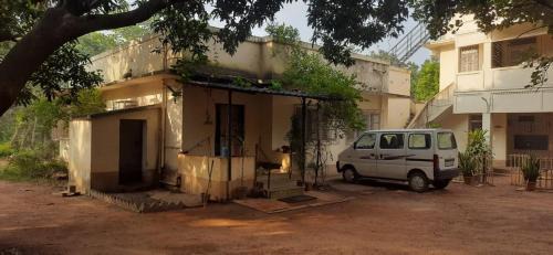 Jhargram Cabina | Niribili Homestay
