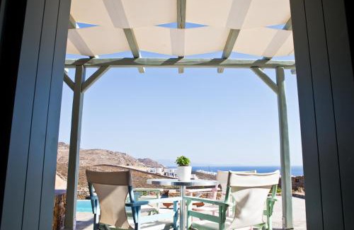 Xilokeratidi Apartamento | Niriides Homes & Villas