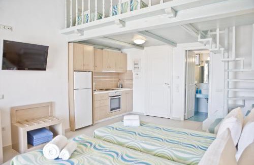 Xilokeratidi Apartamento | Niriides Homes & Villas