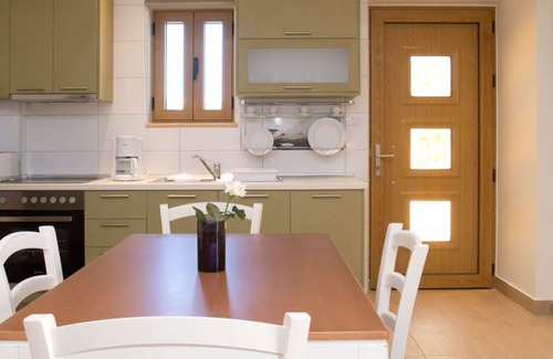 Methoni Apartamento | Niriides Luxury Villas