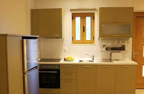 Methoni Apartamento | Niriides Luxury Villas