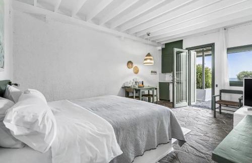 Gythio Apartamento | Niriides Resort