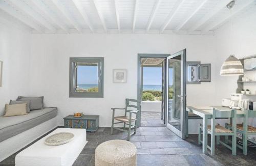 Gythio Apartamento | Niriides Resort