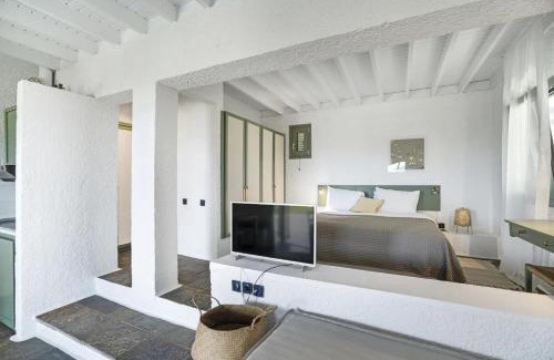 Gythio Apartamento | Niriides Resort
