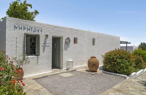 Gythio Apartamento | Niriides Resort