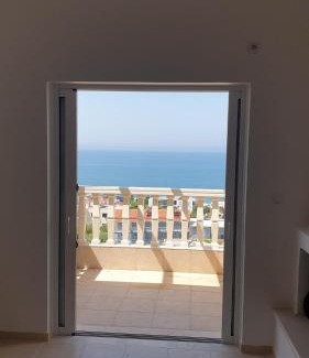 Kanali Apartamento | Niriides Sea View Apartment