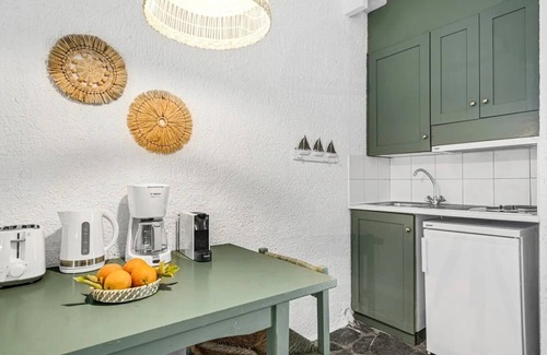 Gythio Casa | Niriides Villas