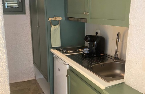 Gythio Casa | Niriides Villas