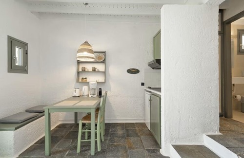 Gythio Casa | Niriides Villas