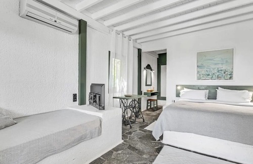 Gythio Casa | Niriides Villas