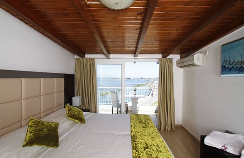 Lefkada Hotel | Nirikos Hotel