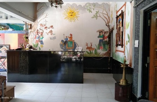 Damoy Hotel | Nirmal Chaya Resort