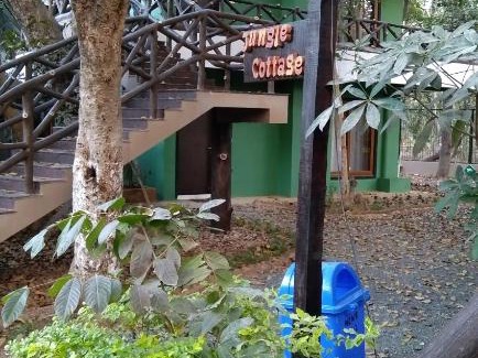 Damoy Hotel | Nirmal Chaya Resort