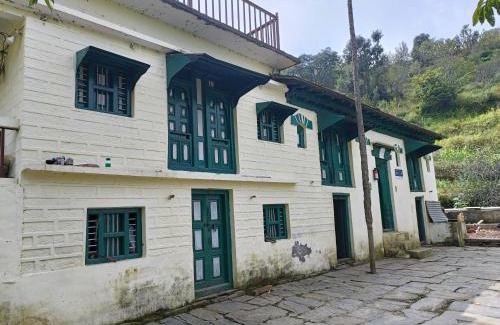Dhanachuli Casa | Nirmal Ganga Homestay Dhanachuli Nainital