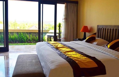 Mahendradatta Hotel | Nirmala Hotel and Convention Centre
