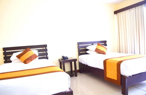Mahendradatta Hotel | Nirmala Hotel and Convention Centre