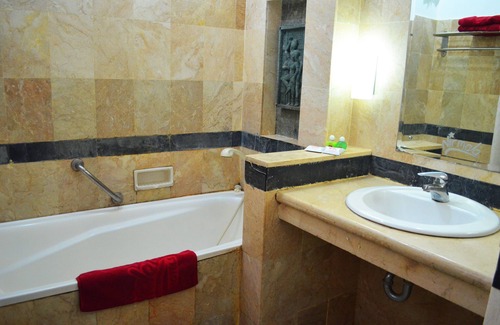 Mahendradatta Hotel | Nirmala Hotel and Convention Centre