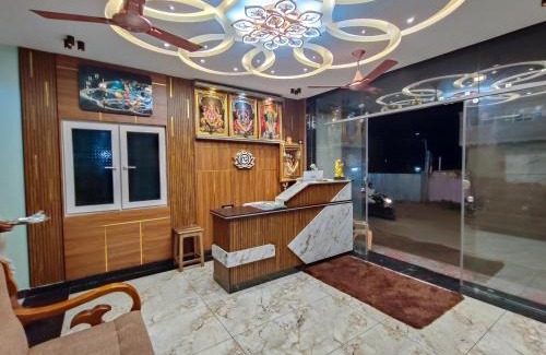 Rameshwaram Apartamento | Nirmalagrand