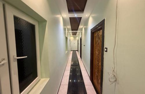 Rameshwaram Apartamento | Nirmalagrand