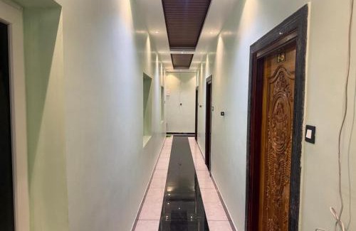 Rameshwaram Apartamento | Nirmalagrand