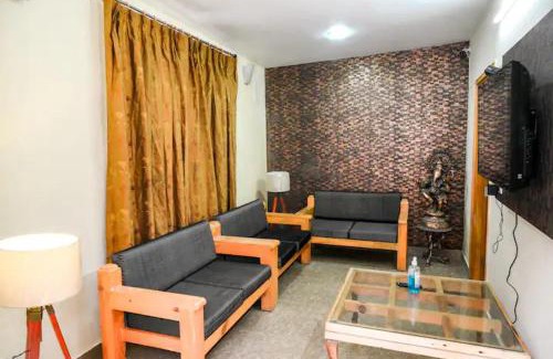 Landour Casa | Nirmalesh Bhawan Family Villa