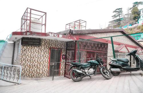 Landour Casa | Nirmalesh Bhawan Family Villa