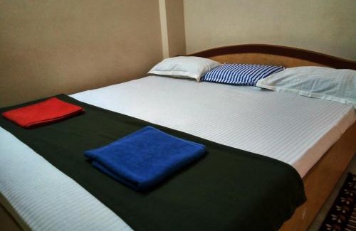 Puri Casa | NIRMAN beach homestay