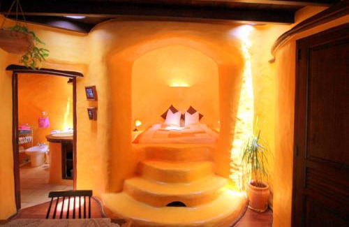 La Asomada Casa | NIRO - Sauna, beheizter Pool, Billiard Tisch, Tischtennis