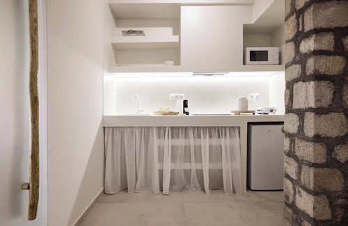 Milos Apartamento | Nirome Luxury Suites