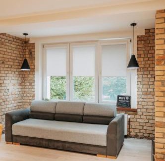 Pila Apartamento | Niron Apartament Kapucyńska