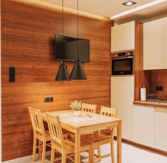 Pila Apartamento | Niron Apartament Kapucyńska