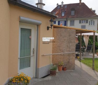 Birsfelden Cama Y Desayuno | Niros Bed & Breakfast