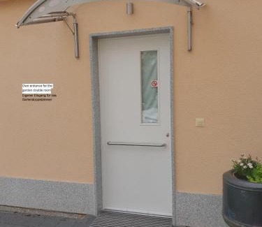 Birsfelden Cama Y Desayuno | Niros Bed & Breakfast