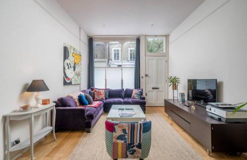 Redcliffe Apartamento | Niru Experience Countryside Sanctuary 1bd 1ba