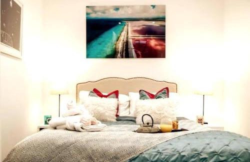 Redcliffe Apartamento | Niru Experience Elegant Apartment In Kensington